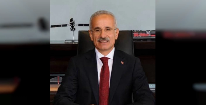 Uraloğlu, Tiflis'te görüşmeler yapacak: Taşımacılık ve lojistik işbirliği ele alınacak