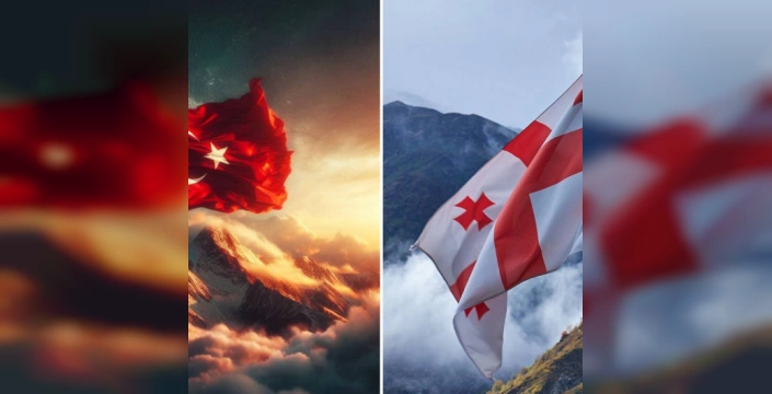 Uraloğlu Tiflis'te: Taşımacılık ve işbirliği masada