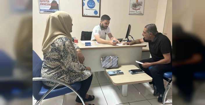 Van'da 258 kişi sigarayı bıraktı