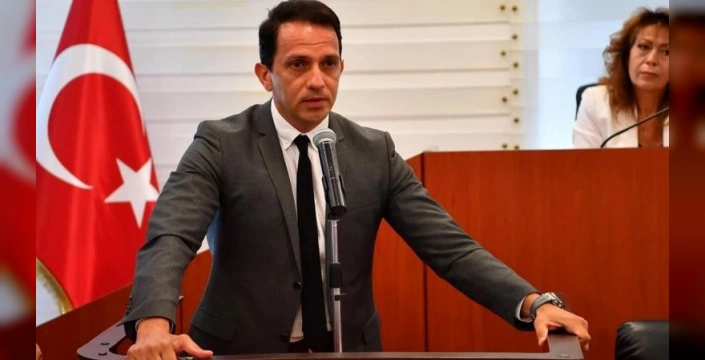 Adalet Bakanlığı, Mücahit Birinci için soruşturma izni verdi