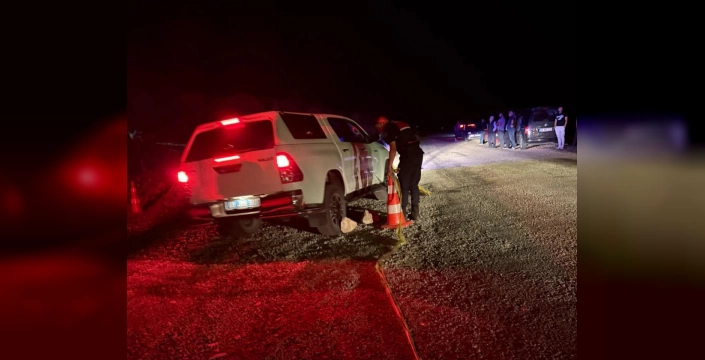 Afyonkarahisar'da silahlı kavga: 2 çocuk babası hayatını kaybetti