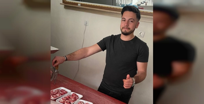 Ağın'da genç boğularak hayatını kaybetti