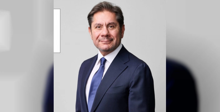 Akbank'ın sürdürülebilirlik başarısı: 116 milyar TL'lik finansman sağlandı