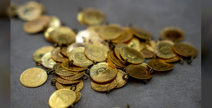 Altın fiyatları düştü: ABD enflasyon verileri etkili oldu