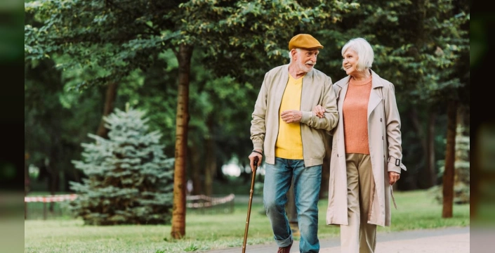 Amerikalılar emeklilik için 58 yaşını öneriyor