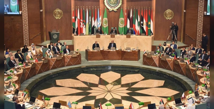 Arap Birliği acil toplanıyor: İsrail'in Gazze işgaline karşı eylem planı görüşülecek