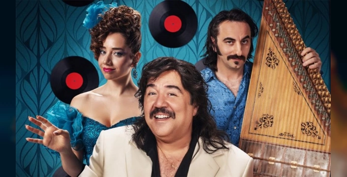 Ata Demirer'in 'Bursa Bülbülü': Televizyonda yeniden