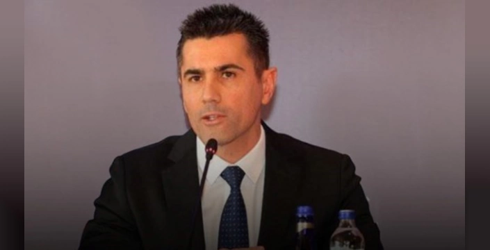 Avukat Göksu Çelebi hayatını kaybetti: Uyuşturucu temin ettiği öne sürülen Gökalp İçer tutuklu