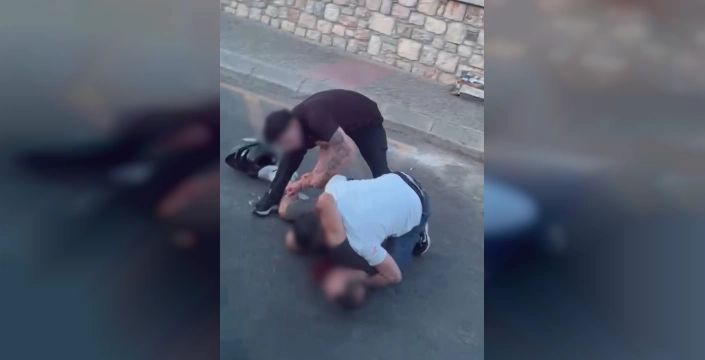 Aydın'da kayınbirader kavgası: Tornavida ve bıçaklı kavgada 2 yaralı