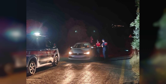 Aydın’da ’Sıcak Nokta’ uygulaması: 476 kişi kontrol edildi