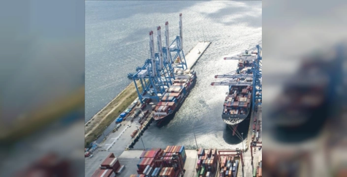 BAİB Başkanı Çavuşoğlu açıkladı: Bölge ihracatı arttı