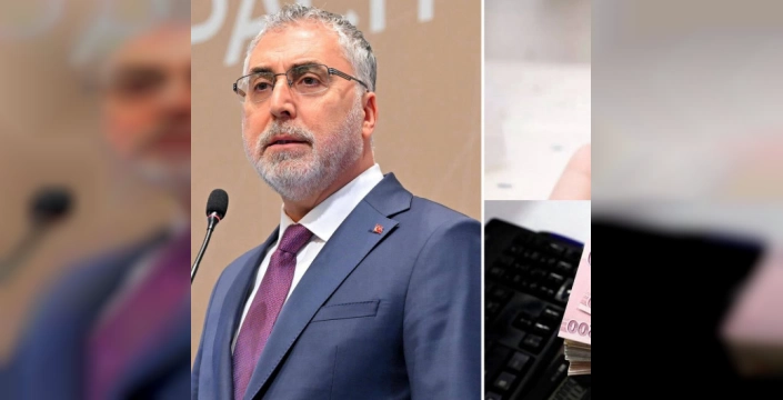 Bakan Işıkhan açıkladı: 1,3 milyar lira tıbbi mama ödemesi yapıldı