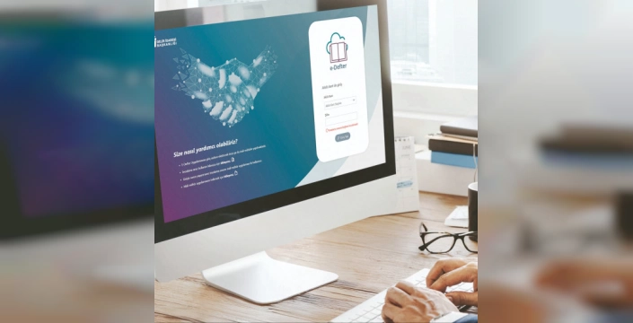 Bazı şirketler elektronik defter tutma zorunluluğundan muaf tutuldu