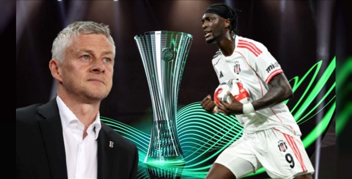 Beşiktaş, St. Patrick's'e Karşı: 7 Ağustos'ta Kritik Maç