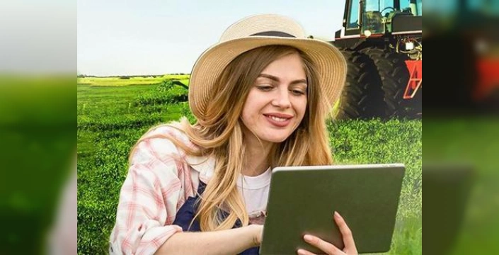 Besler ve TABİT'ten gençlere tarım stajı: Sürdürülebilir istihdam hedefleniyor