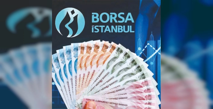 BIST 100 endeksi, temmuzda reel getiri rekoru kırdı