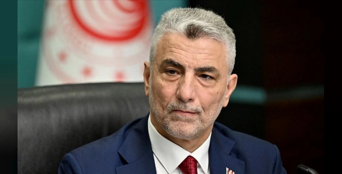 Bolat açıkladı: Türkiye lojistikte 10. sırada