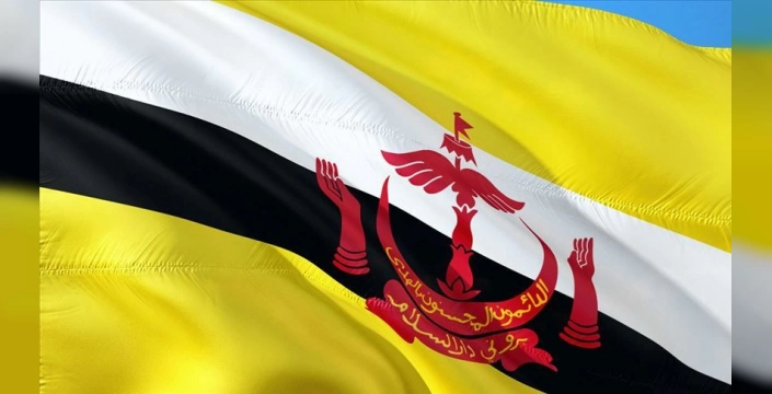 Brunei'de tüketici fiyatları düştü