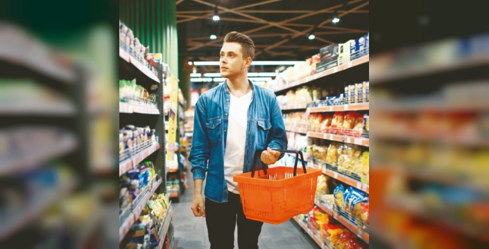 Cumhur Reyonu Önerisi: 55 Bin Markette Uygun Fiyatlı Temel Gıda