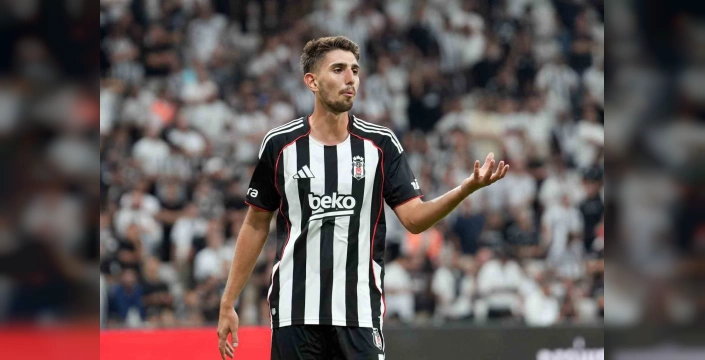 Demir Ege Tıknaz, St. Patrick’s ağlarını havalandırdı