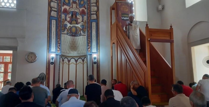 Diyanet: Cuma Hutbesinde Kul Hakkı Vurgusu