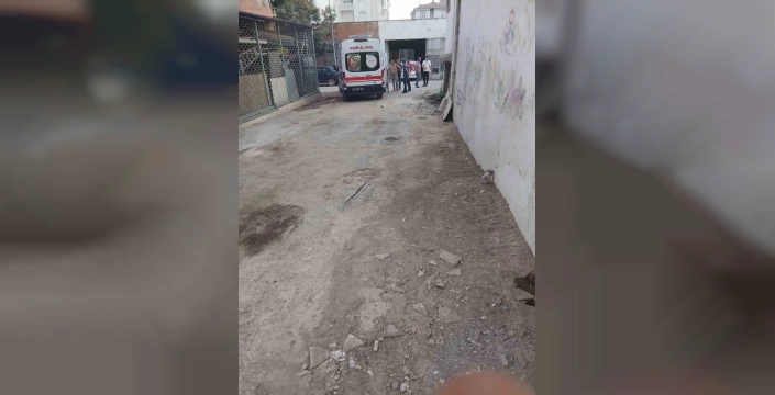 Elazığ'da silahlı kavga: 1 yaralı
