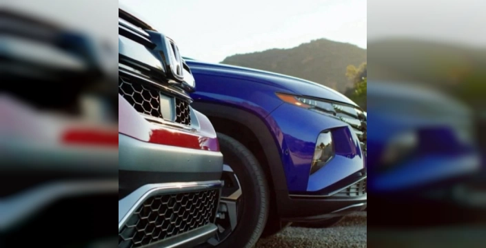 En güvenilir 5 SUV modeli açıklandı