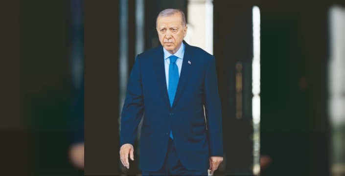 Erdoğan, El País'te yazdı: Gazze'deki insani krize dikkat çekti