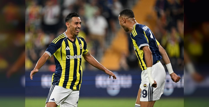 Fenerbahçe, Alanyaspor maçı için TFF'ye başvurdu: Maç ertelenecek mi?