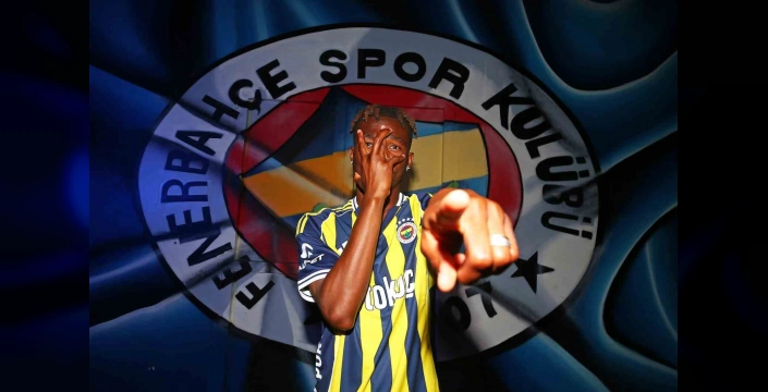 Fenerbahçe, Dorgeles Nene'yi transfer etti