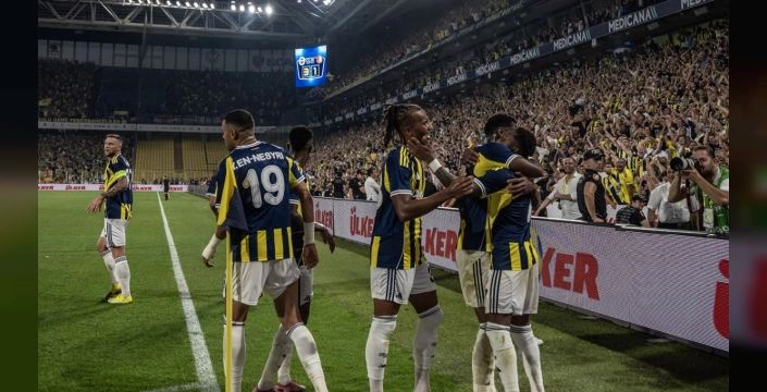 Fenerbahçe, Kocaelispor'u ağırlıyor: Benfica rövanşı öncesi moral arıyor