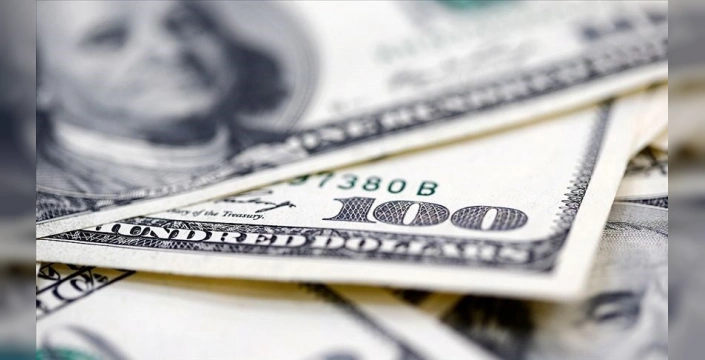 Finansal kesim dışı firmaların net döviz açığı 185 milyar dolara yükseldi