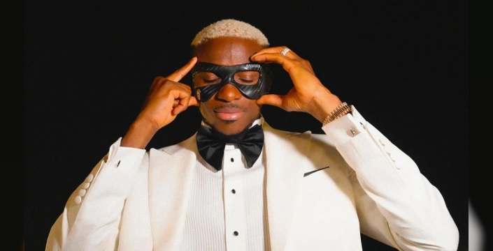 Galatasaray, Victor Osimhen transferini duyurdu