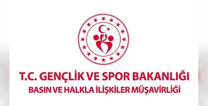 Gençlik ve Spor Bakanlığı 4400 sözleşmeli personel alacak