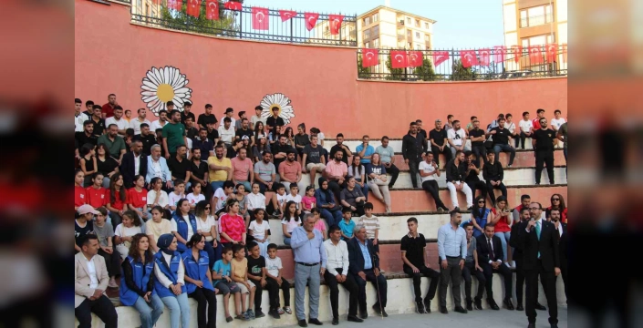 Güler açıkladı: Silopi Sera Organize Sanayi Bölgesi'nde çalışanların tamamı kadın olacak