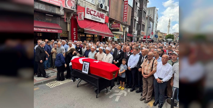 Hasan Akyol için helalleşme programı düzenlendi