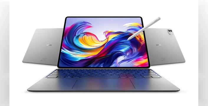 Honor MagicPad 3 globalde: 16 GB RAM ve 512 GB depolama alanı sunuyor