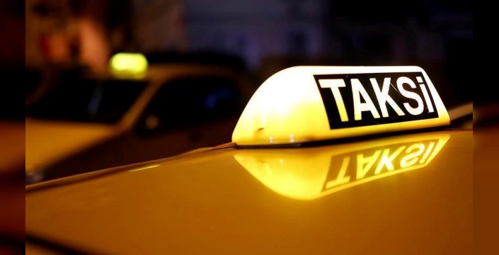 İBB'den dijital taksi ihalesi: 150 taksi için 2 Eylül'de yeni ihale