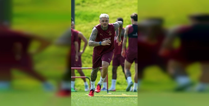 Icardi sürprizi: Galatasaray, yıldız golcüyle sözleşme görüşmelerine başlıyor