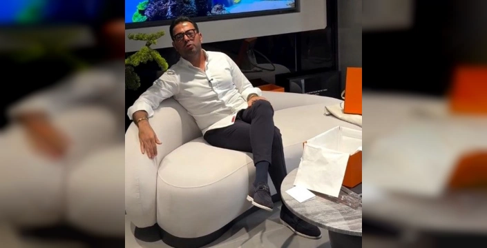 İstanbul'da silahlı suç örgütü operasyonu: Ersan Gülmez gözaltına alındı