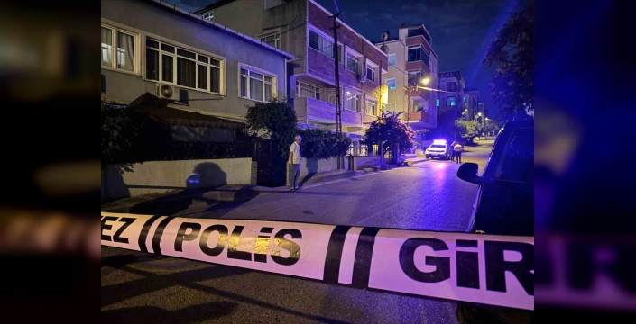 İstanbul Ümraniye'de dehşet: Sokak ortasında satır cinayeti
