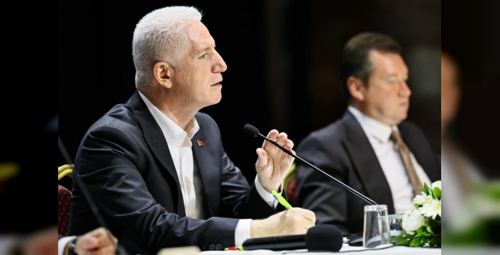 İstanbul Valisi Gül: Silivri'de kaçak yapılaşmaya düzenleme geliyor