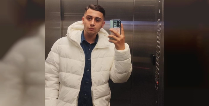 İzmir'de genç cesedi bulundu: Arkadaşı gözaltında