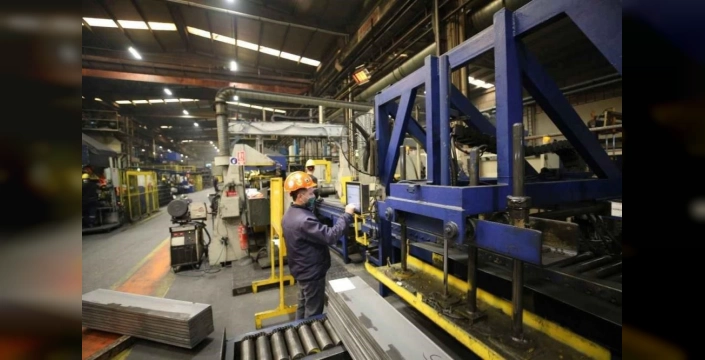 Jantsa, Anadolu'nun en büyük 500 şirketi arasında yerini korudu