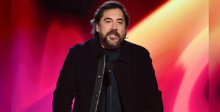 Javier Bardem: İsrail ordusuna Nazi benzetmesi