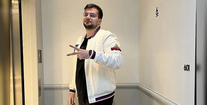 Jrokez lakaplı Oğuzhan Dalgakıran hayatını kaybetti