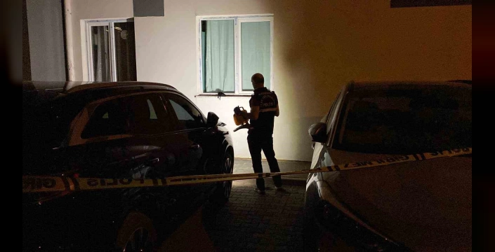 Kayseri'de korkunç olay: 14. kattan düşen kadın hayatını kaybetti