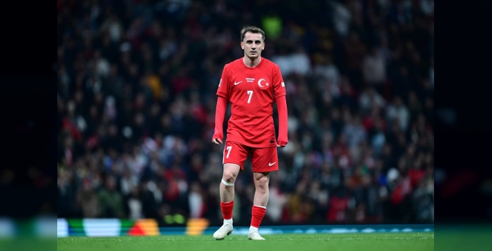 Kerem Aktürkoğlu Benfica'dan Ayrılmak İstiyor: Fenerbahçe'ye Transfer Onayı Verdi