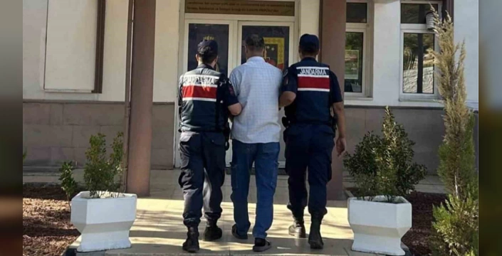 Kırıkkale'de 3 firari hükümlü yakalandı