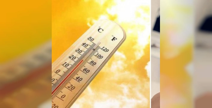 Klima kullanımı elektrik tüketimini rekor seviyeye çıkardı